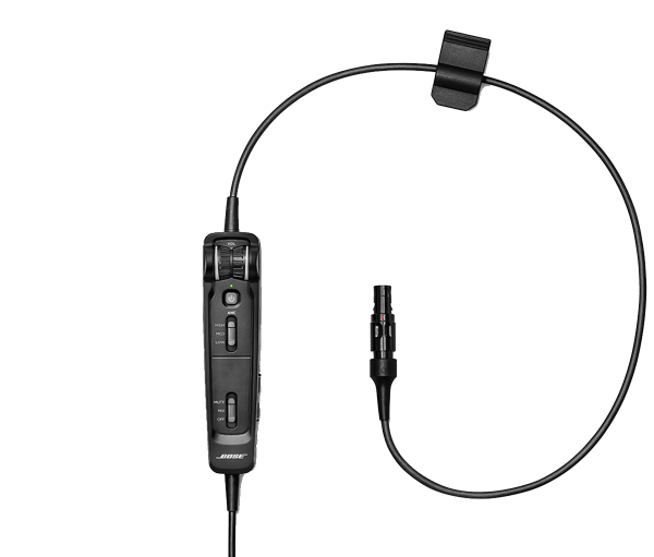 A30 Cable Assemblies